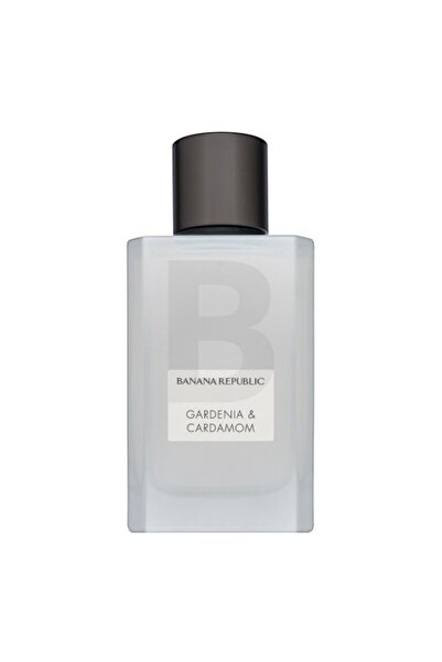 Banana Republic Apă de parfum Gardenia și Cardamom, unisex, 150 ml