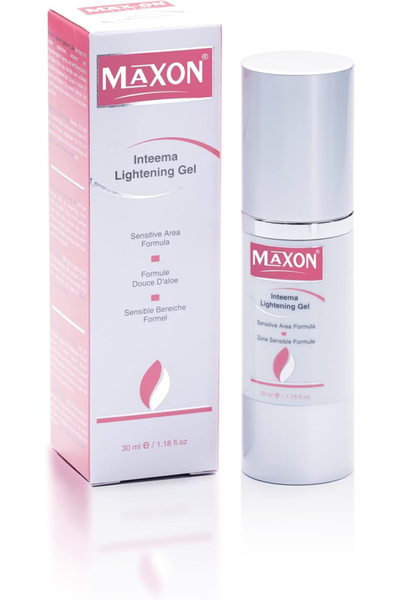 MAXON Max On Inteema Lightening Gel 30 Ml