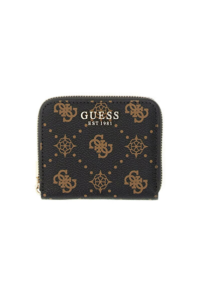 Guess Emelie Logo Πορτοφόλι-GP9928137