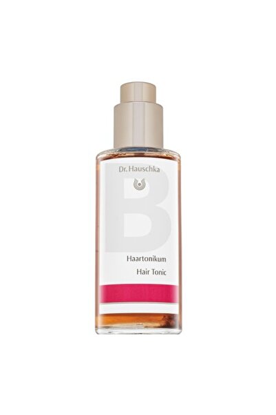 Dr. Hauschka Tonic pentru păr – tonic pentru toate tipurile de păr, 100 ml
