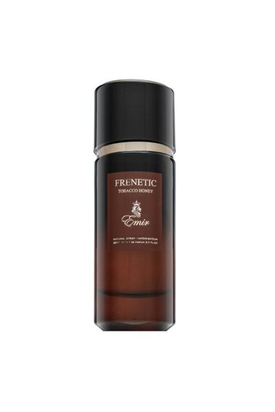 EMIR Frenetic Tobacco Honey Apă de parfum, unisex, 80 ml