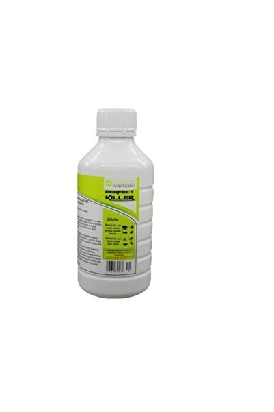 Pestmaster Perfect Killer FORTE, Insecticid profesional pentru uz caznic, 1l.