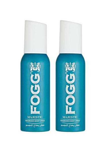FOGG مجموعات عطور