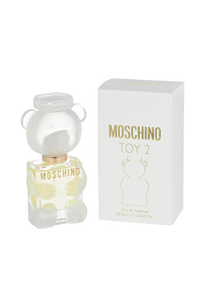 Moschino Toy 2 EDP 30 ml W
