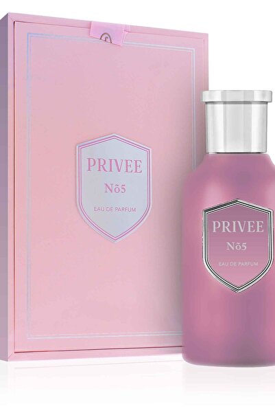 FLAVIA Privee No 5 Apă de parfum, unisex, 100 ml