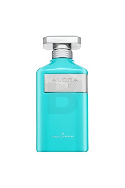 ARD AL ZAAFARAN Alora Eau de Parfum, unisex, 100 ml