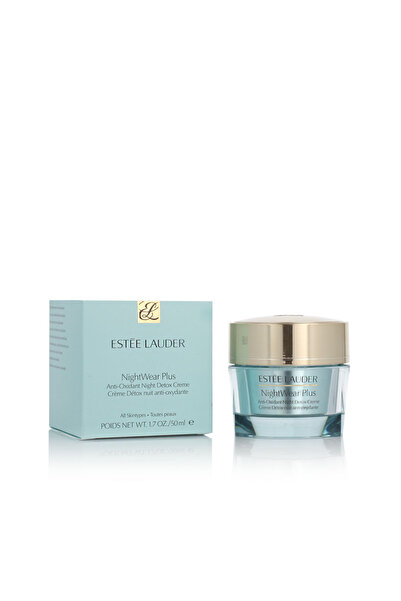 ESTÉE LAUDER Νάιτγουερ Πλας Κρέμα Ντετόξ 50 ml