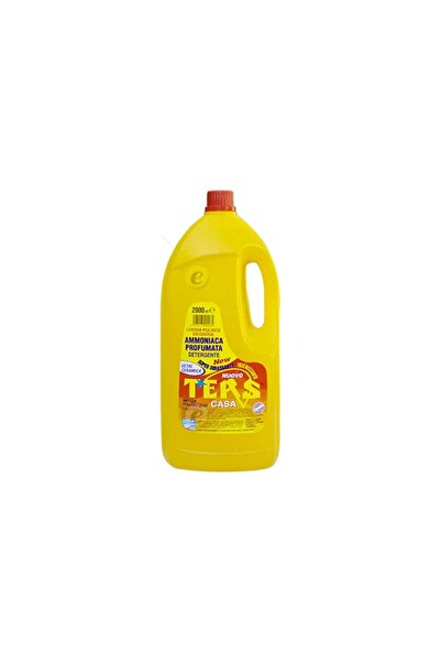 TERS AMONIAC PROF LT2