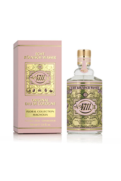 4711 Colecția Florală Magnolia Apă de colonie 100 ml W