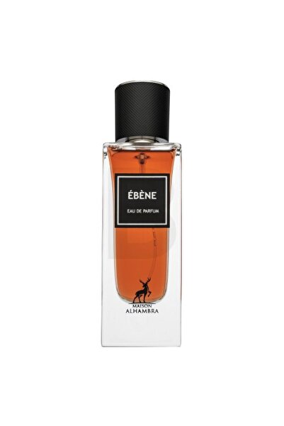Maison Alhambra Ebene Apă de Parfum, unisex, 90 ml