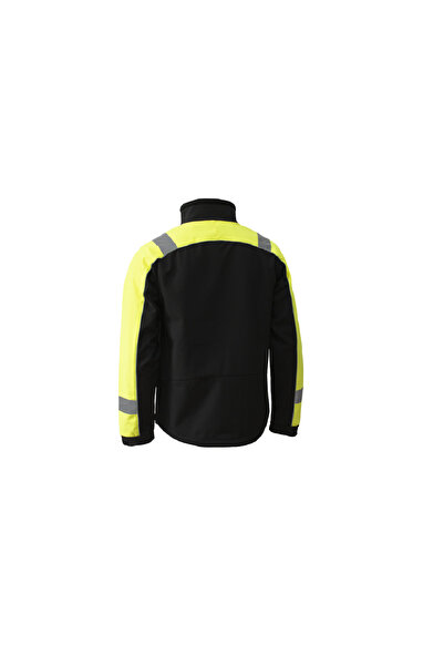 Artmaster Jachetă softshell Classwork, mărimea XL, Artmas ART208030