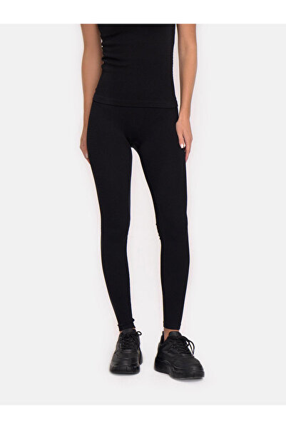 Cardio Bunny Women Seamless Leggings