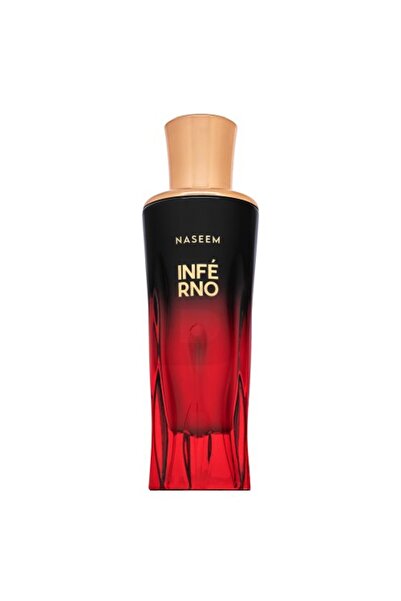 Naseem Inferno Unisex Apă de Toaletă 80 ml