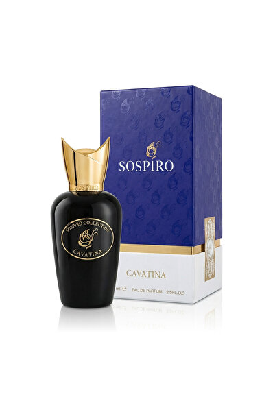 Sospiro Cavatina EDP 75 ml UNISEX
