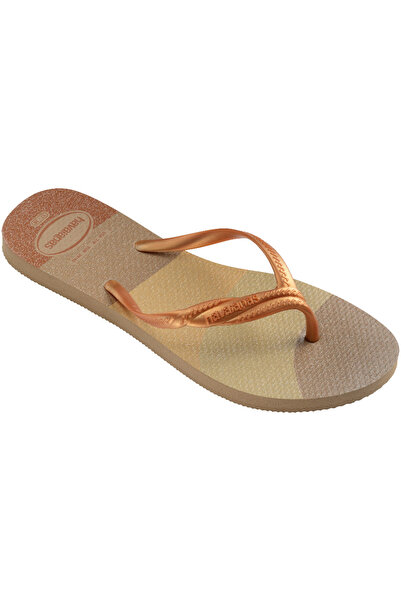 Havaianas Fantasia Gloss Beige 4145643.0121