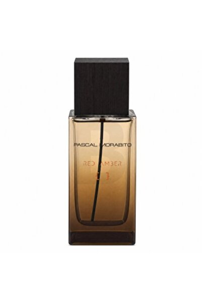 Pascal Morabito Red Amber Apă de Toaletă pentru Bărbați 100 ml