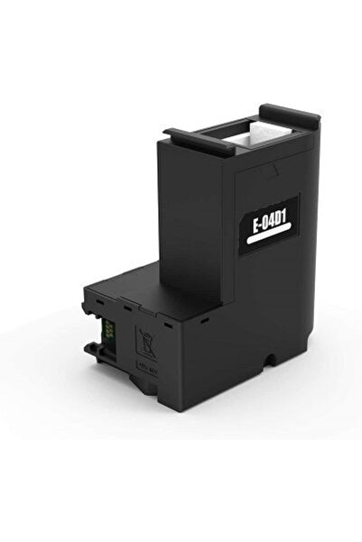 EPSON Съвместима кутия за поддръжка на мастило C13T04D100 за EcoTank и WorkForce