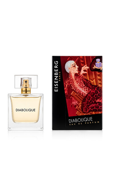 Eisenberg Diabolique EDP 50 ml W