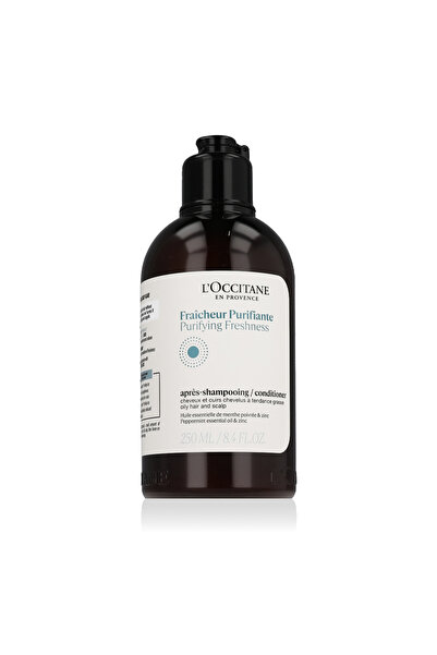 L'Occitane Balsam Purificator de Prospețime 250 ml