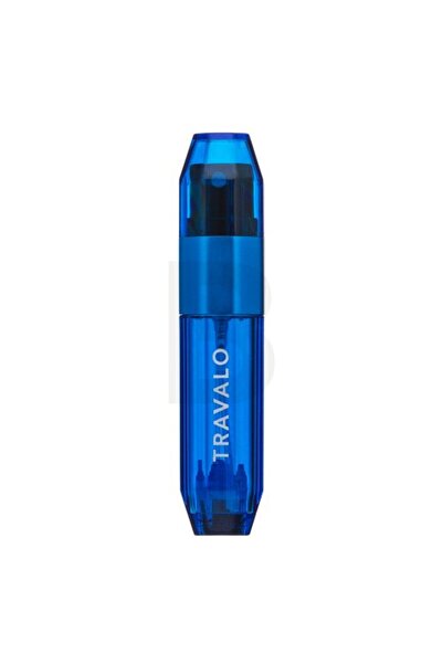 Travalo Atomizor reîncărcabil Ice de 5 ml, unisex, 5 ml