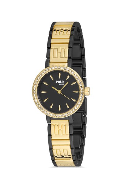 POLO Rucci 2269 Metal Women's Wristwatch