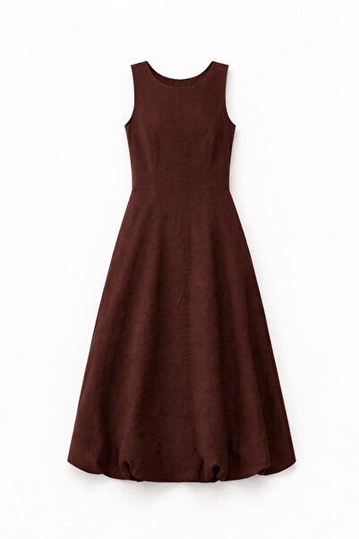 Touché Privé Balloon Skirt Ji̇le