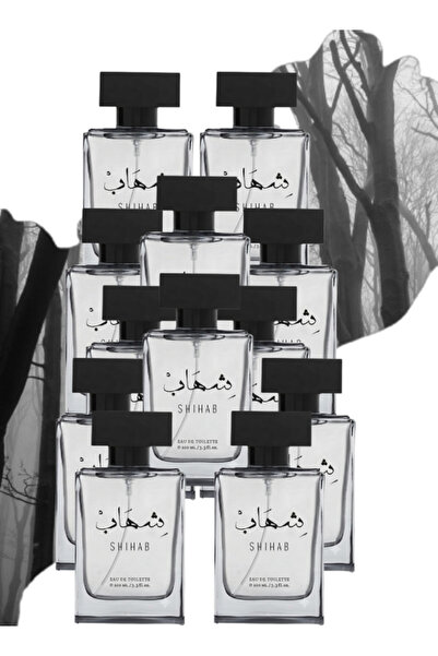 shihab مجموعات عطور
