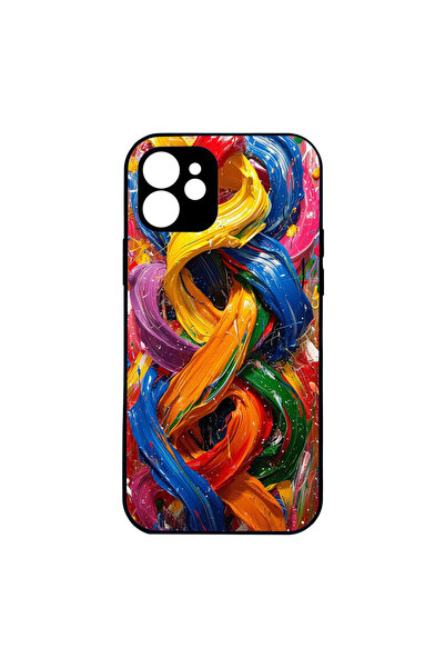 4TECH Θήκες Κινητών Τηλεφώνων Paster Colors Redmi Note 12 s