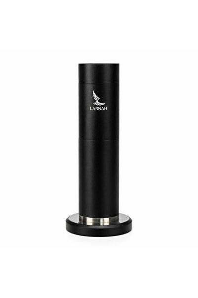 Larnah معطر هواء فائق الهدوء - أسود