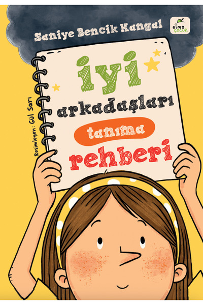 ELMA Yayınevi İyi Arkadaşları Tanıma Rehberi