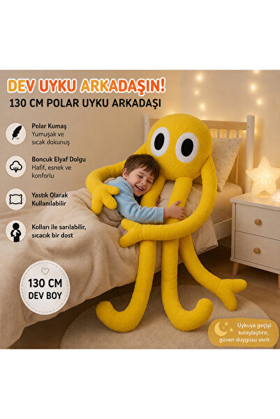 Bebaks DEV BOY UYKU ARKADAŞI