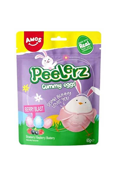 Amos Peelerz Ouă Jeleu