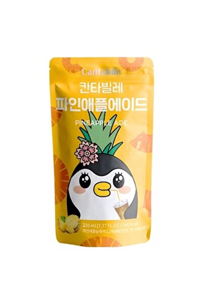 Cantabile Băutură de ananas 230ml