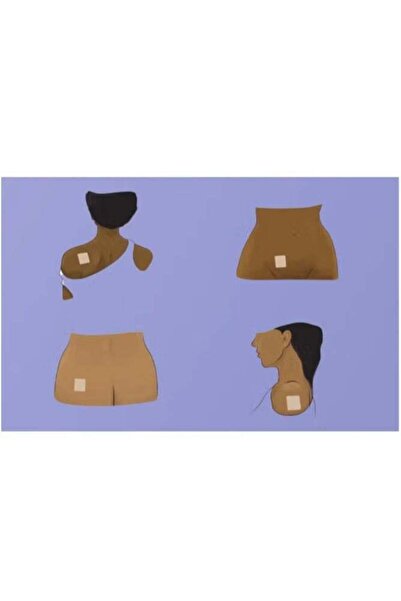Janssen Evra Transdermal Contraceptive Patch 3s