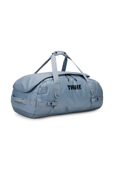 Thule Chasm Duffle Σακίδιο Ταξιδίου 70L Γαλάζιο