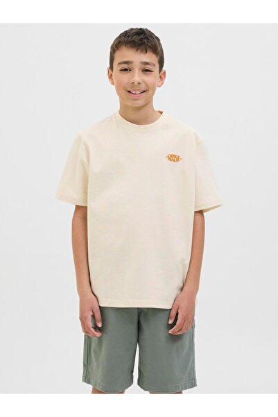 Jack & Jones Junior Tričko Gedruckt Tričko pre chlapcov