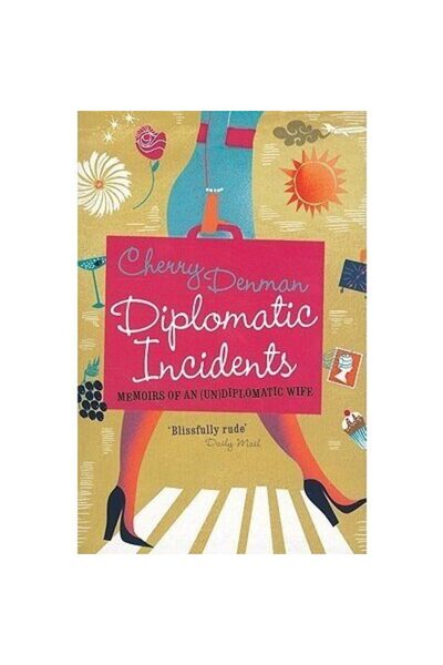 Generic (Unbranded) Diplomatic Incidents
