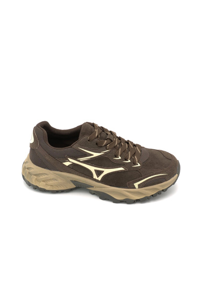 Guja 25K368 Spor Ayakkabı Kahve
