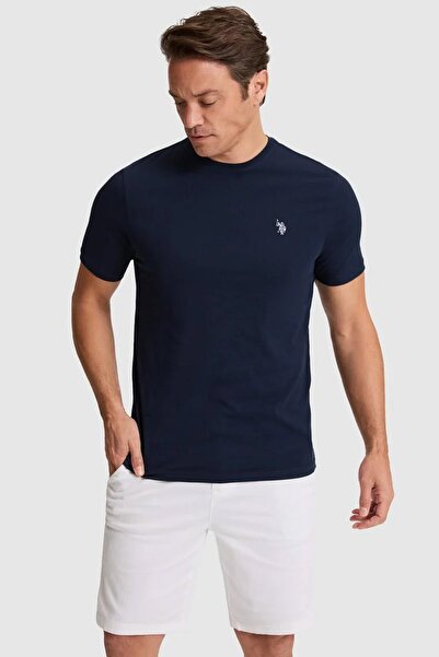 U.S. Polo Assn. Ανδρικό T-Shirt 