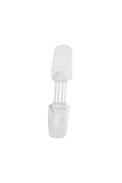 Choice1 White ●Zipper Band-aid Painless Wound Closure Patch Suture-free Wound...