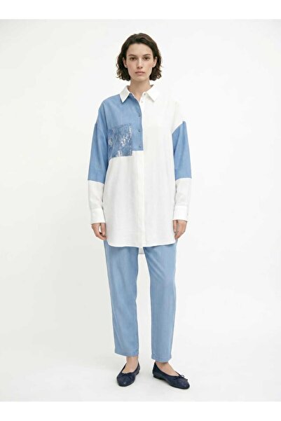 Zühre T-1561 Tunik