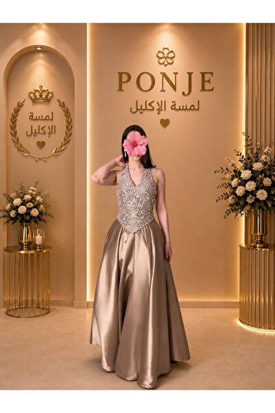 genric Elegant dress