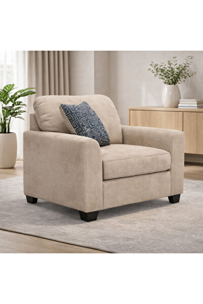 Ashley Furniture كرسي بانولا كبير الحجم