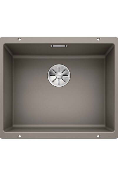 Franke 523439-Blanco Subline 500 - U Granit Eviye Tartufo
