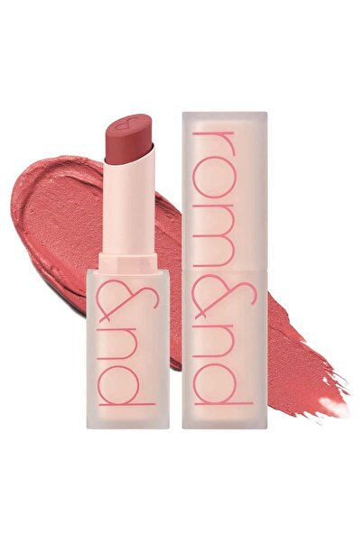 rom&nd Zero Matte Lipstick 07 Envy Me