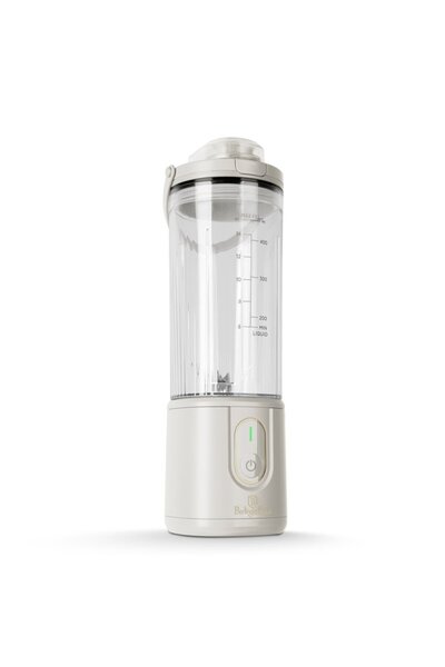 Berlinger Haus Blender portabil cu baterie USB-C din Colecția Sahara