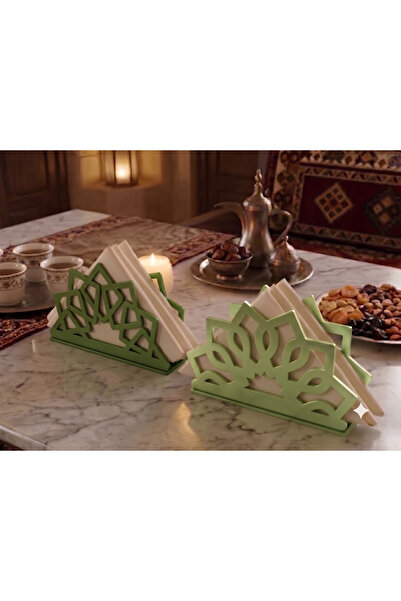 Tactyla Napkin Holder