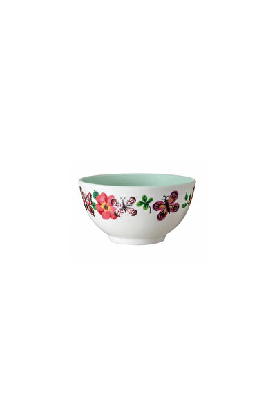MAISON PETIT JOUR Bol mare 300 ml Grădini florale