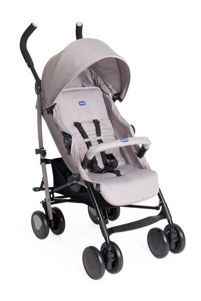 Chicco Echo Lite Bebek Arabası - Bej