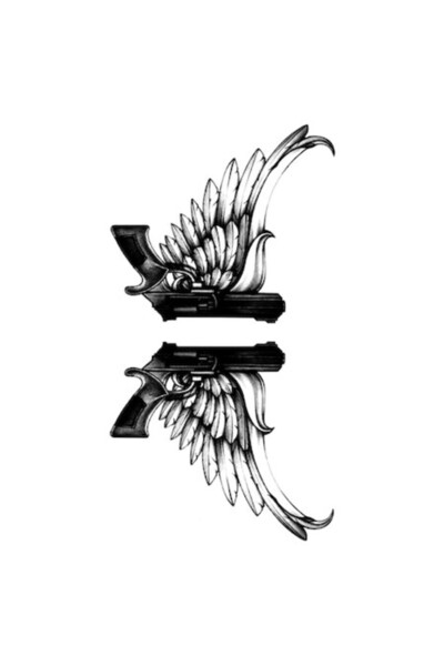 FlashTattoosRomania Tatuaj temporar, Flash Tattoos Romania, Bang Bang, rezist...
